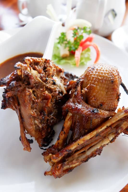 kuliner bali