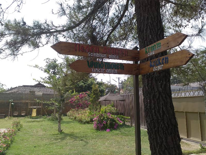 wisata di kediri