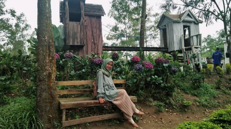 coban talun