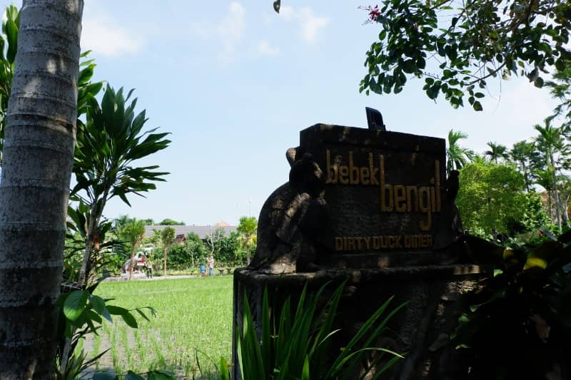 kuliner bali