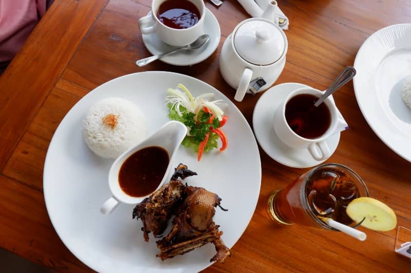 kuliner bali