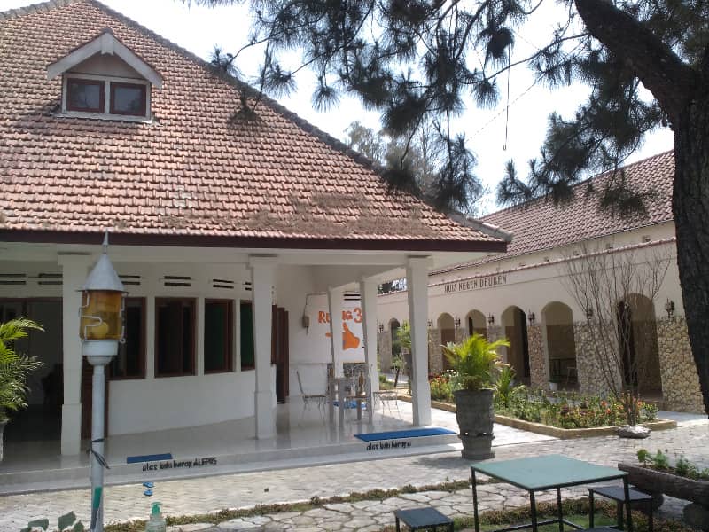 wisata di kediri