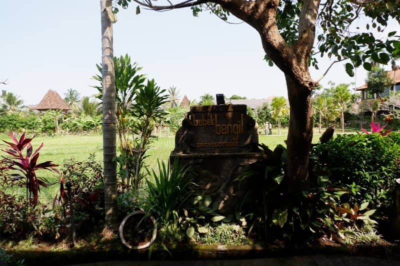 kuliner bali